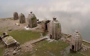bathu Temple